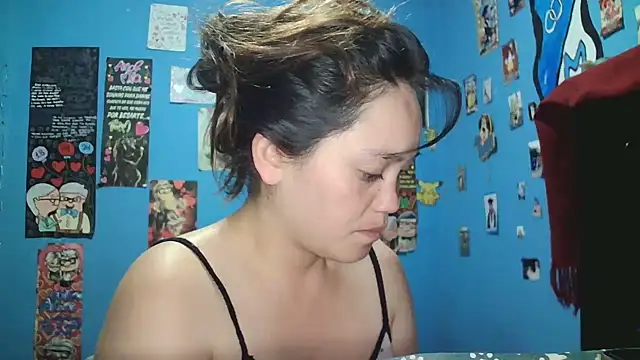 chanito 1421 online show from 12/19/25, 10:12