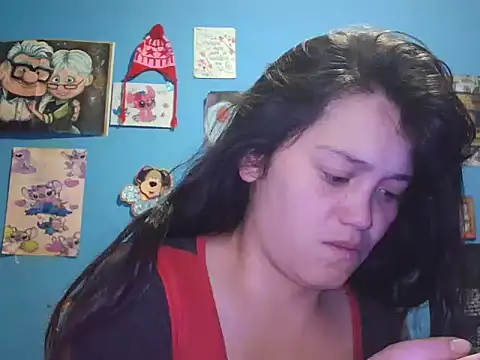 chanito 1421 online show from 11/26/25, 03:56