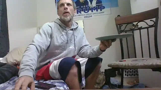 jarjar83 online show from 12/04/25, 03:00