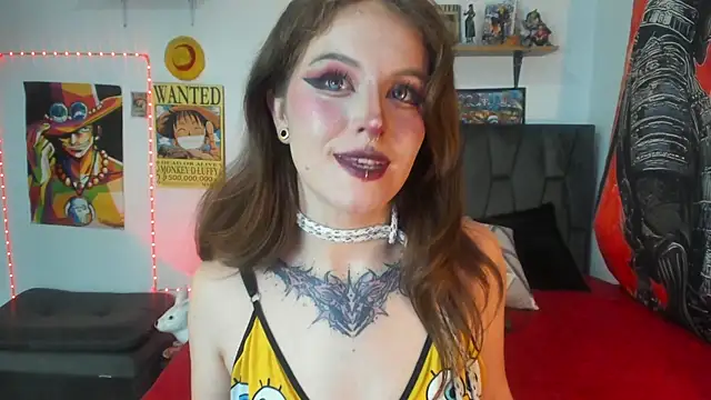 Aciid lover online show from 01/06/26, 03:32