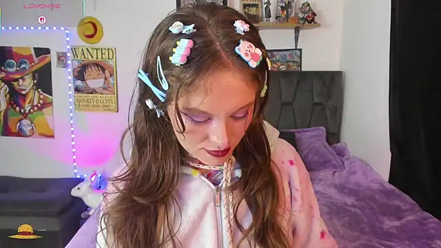 Aciid lover online show from 01/10/26, 02:29