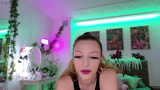 New Kessie online show from 03/31/26, 05:53