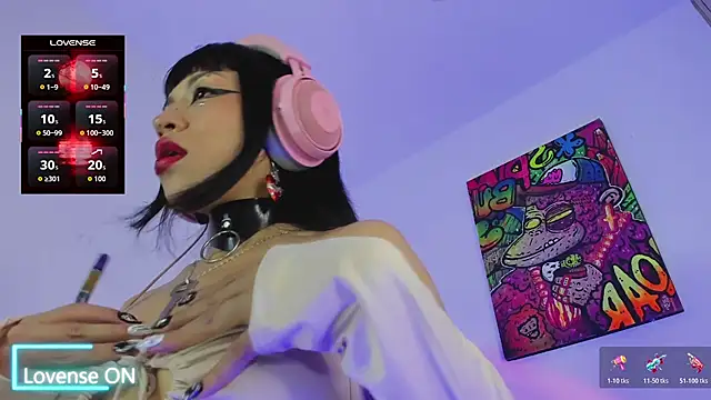 nicolet666lee online show from 03/27/26, 04:43