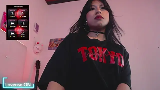 nicolet666lee online show from 11/16/25, 04:17