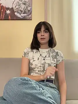 Miranda Kerry online show from 09/14/25, 06:47