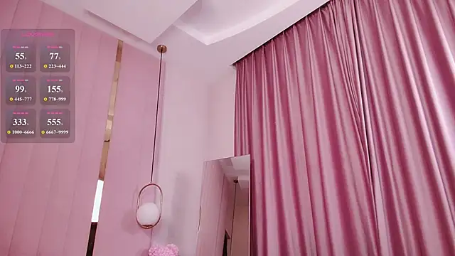 Miranda Kerry online show from 04/04/26, 06:53