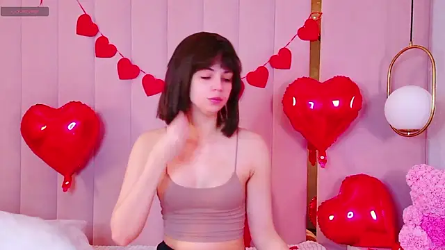 Snapshot of Miranda_Kerry chatting on 02/11/26, 06:46 Miranda Kerry online show from 02/11/26, 06:46