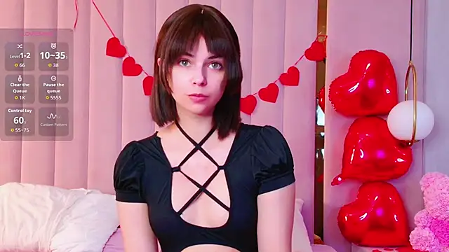 Snapshot of Miranda_Kerry chatting on 02/16/26, 06:23 Miranda Kerry online show from 02/16/26, 06:23