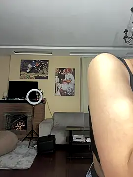 Miranda Kerry online show from 11/05/25, 06:27