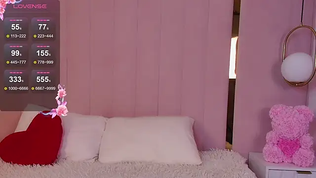 Miranda Kerry online show from 11/28/25, 06:24