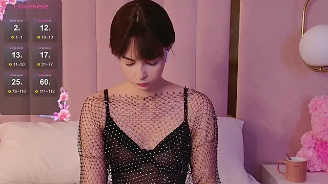 Miranda Kerry online show from 12/14/25, 06:30