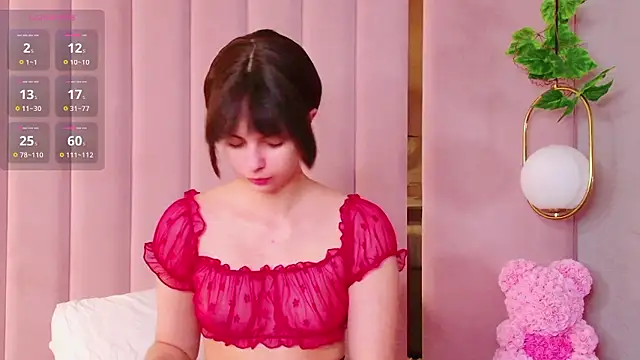 Snapshot of Miranda_Kerry chatting on 02/10/26, 06:34 Miranda Kerry online show from 02/10/26, 06:34