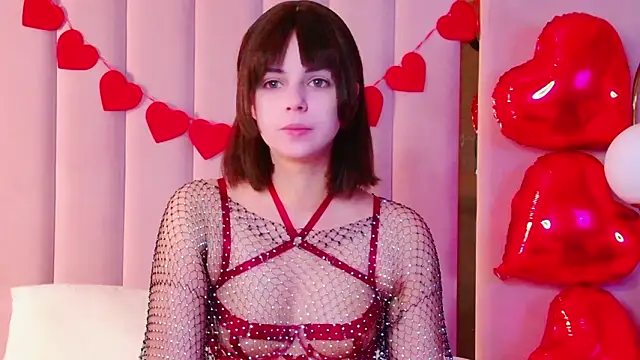 Snapshot of Miranda_Kerry chatting on 02/14/26, 06:13 Miranda Kerry online show from 02/14/26, 06:13