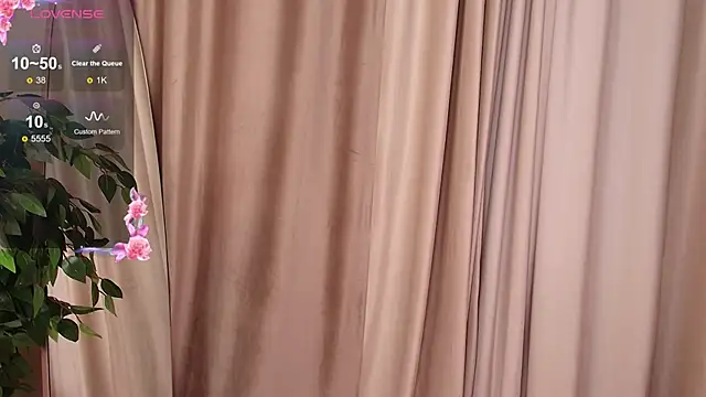 Miranda Kerry online show from 11/10/25, 07:02