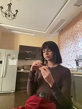 Miranda Kerry online show from 10/15/25, 06:22