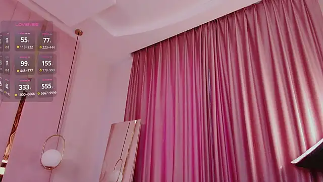 Miranda Kerry online show from 04/11/26, 06:32