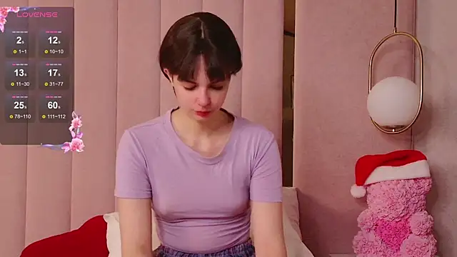 Snapshot of Miranda_Kerry chatting on 01/09/26, 06:20 Miranda Kerry online show from 01/09/26, 06:20