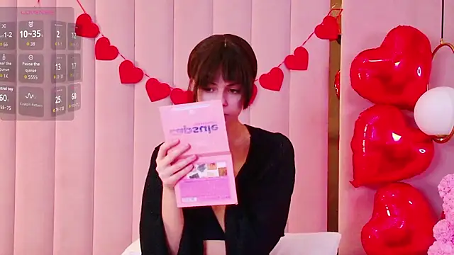 Snapshot of Miranda_Kerry chatting on 02/12/26, 07:08 Miranda Kerry online show from 02/12/26, 07:08