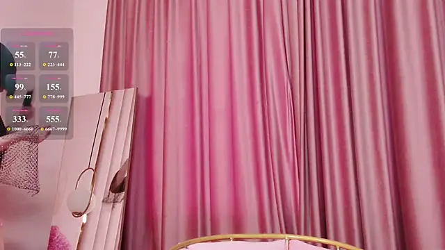 Miranda Kerry online show from 03/29/26, 06:37