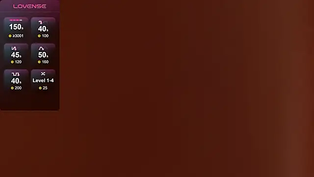 DesiredMia  online show from 02/19/26, 06:10