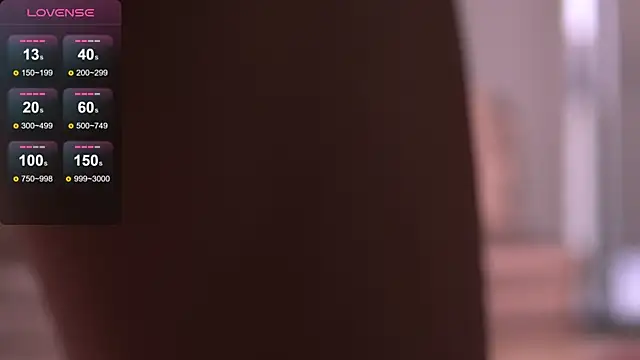 DesiredMia  online show from 02/09/26, 07:28