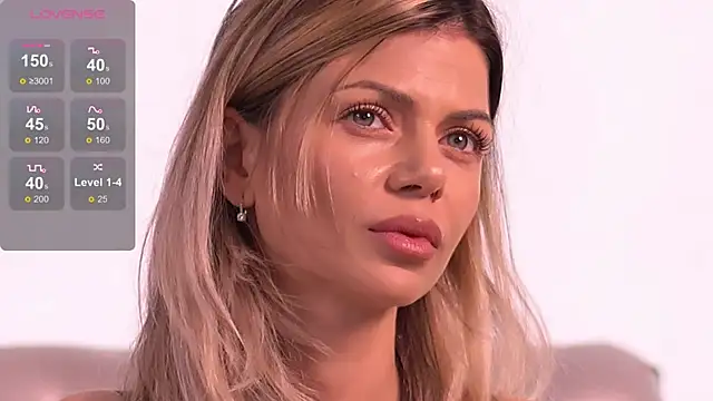 DesiredMia  online show from 02/11/26, 06:24