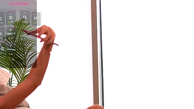 DesiredMia  online show from 09/23/25, 05:47