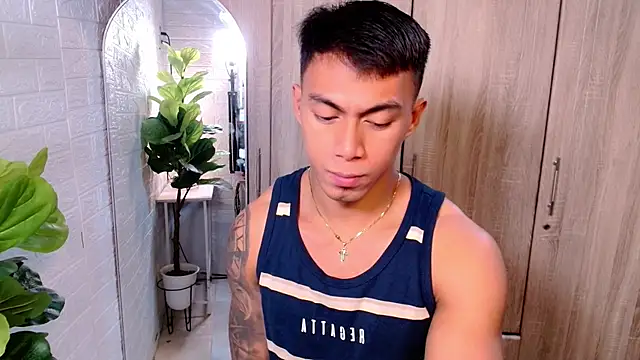 PinooyMilker online show from 11/03/25, 02:06