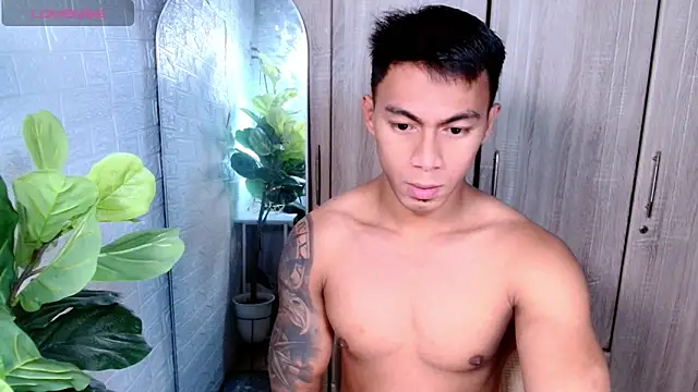 PinooyMilker online show from 03/23/26, 01:22