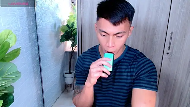 PinooyMilker online show from 01/10/26, 12:33