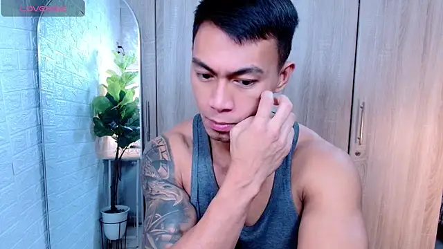 PinooyMilker online show from 12/17/25, 07:19