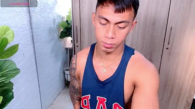 PinooyMilker online show from 01/12/26, 11:42