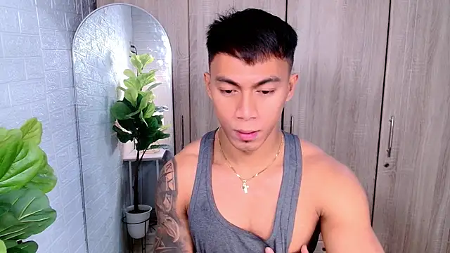 PinooyMilker online show from 10/20/25, 02:46