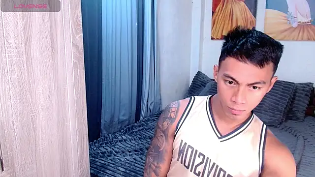 PinooyMilker online show from 04/06/26, 12:17