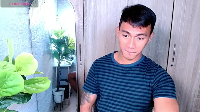 PinooyMilker online show from 02/15/26, 12:15