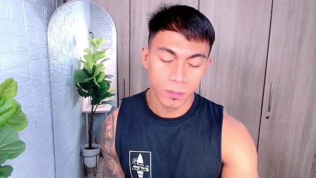 PinooyMilker online show from 10/26/25, 01:50