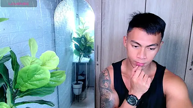 PinooyMilker online show from 02/22/26, 11:34