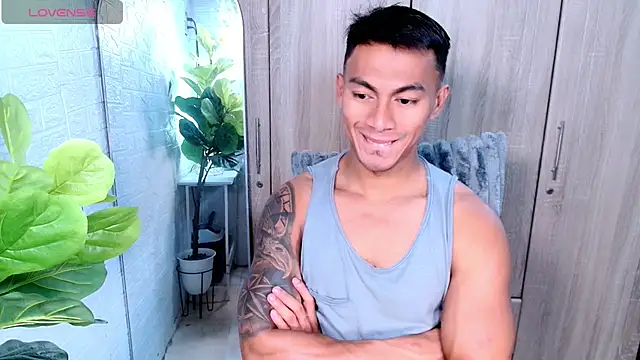 PinooyMilker online show from 02/20/26, 01:35