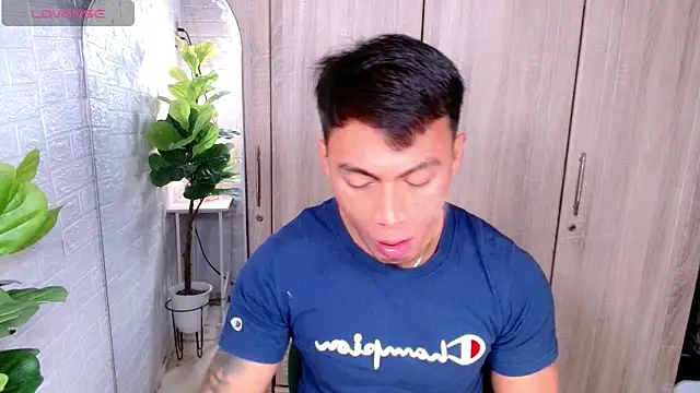 PinooyMilker online show from 11/29/25, 12:38