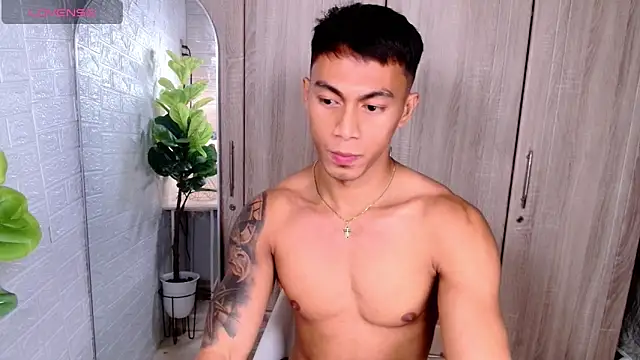 PinooyMilker online show from 09/28/25, 02:57