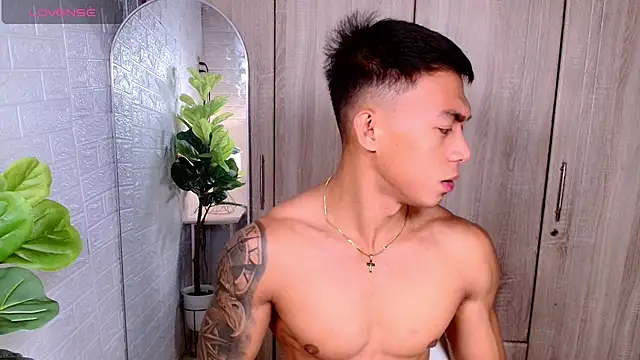 PinooyMilker online show from 09/30/25, 05:08