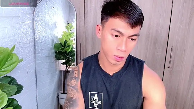 PinooyMilker online show from 11/17/25, 12:20