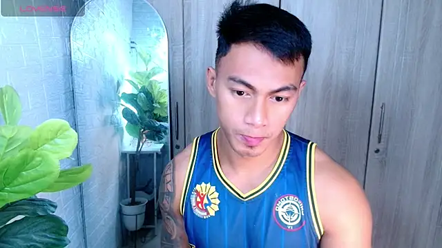 PinooyMilker online show from 03/16/26, 02:53