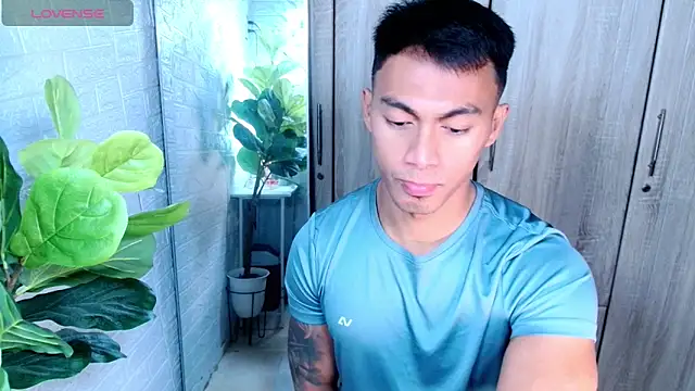 PinooyMilker online show from 03/11/26, 02:11