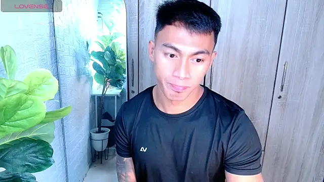 PinooyMilker online show from 03/13/26, 01:38