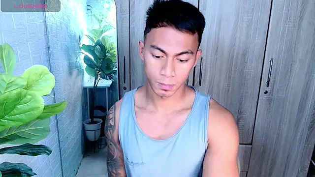 PinooyMilker online show from 03/14/26, 04:02