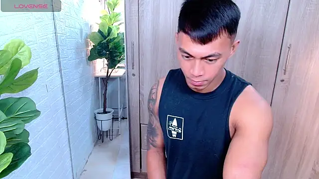 PinooyMilker online show from 01/09/26, 11:55