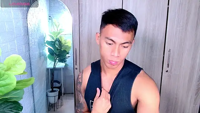 PinooyMilker online show from 02/26/26, 03:12