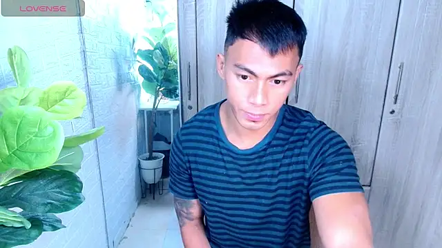 PinooyMilker online show from 03/12/26, 02:10