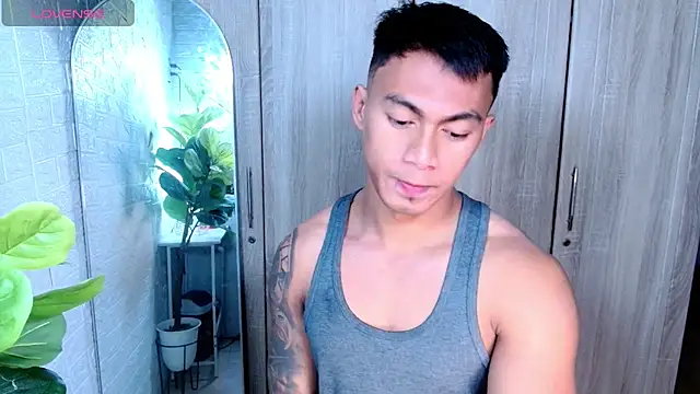 PinooyMilker online show from 03/09/26, 01:58